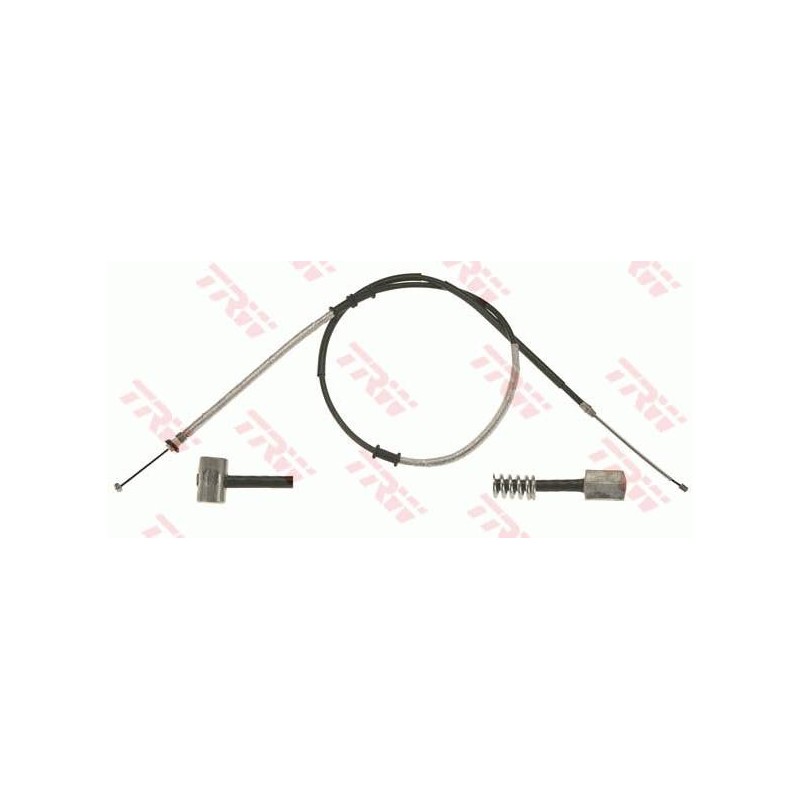 CABLE DE FREIN