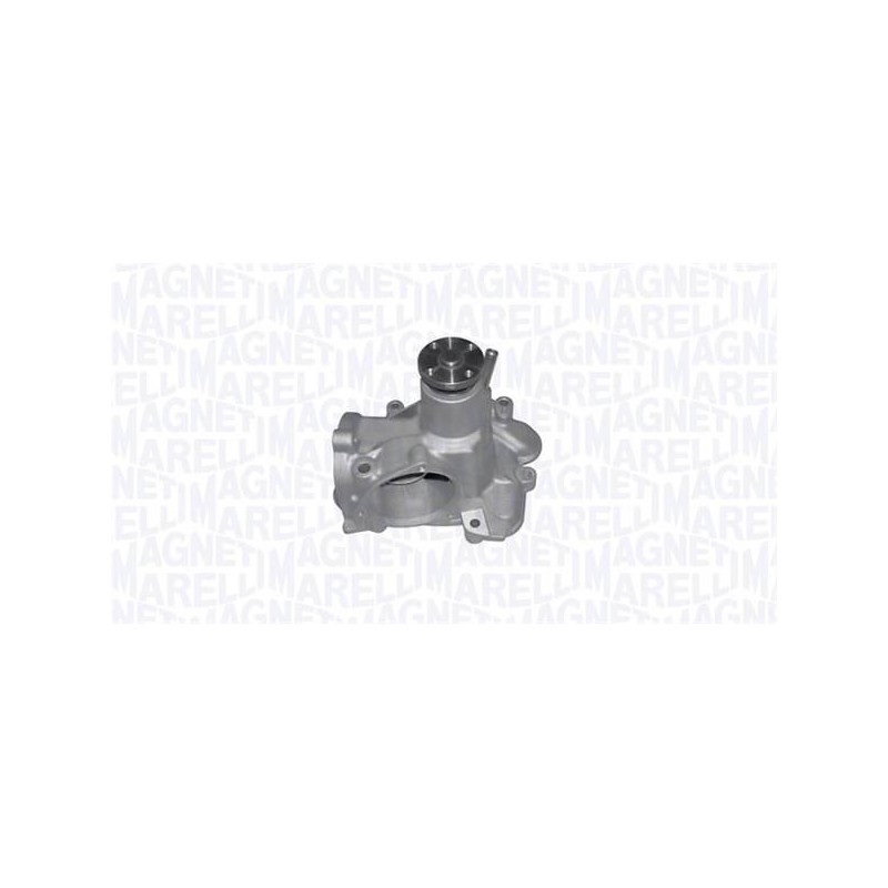 POMPE A EAU EQ MB SL R129