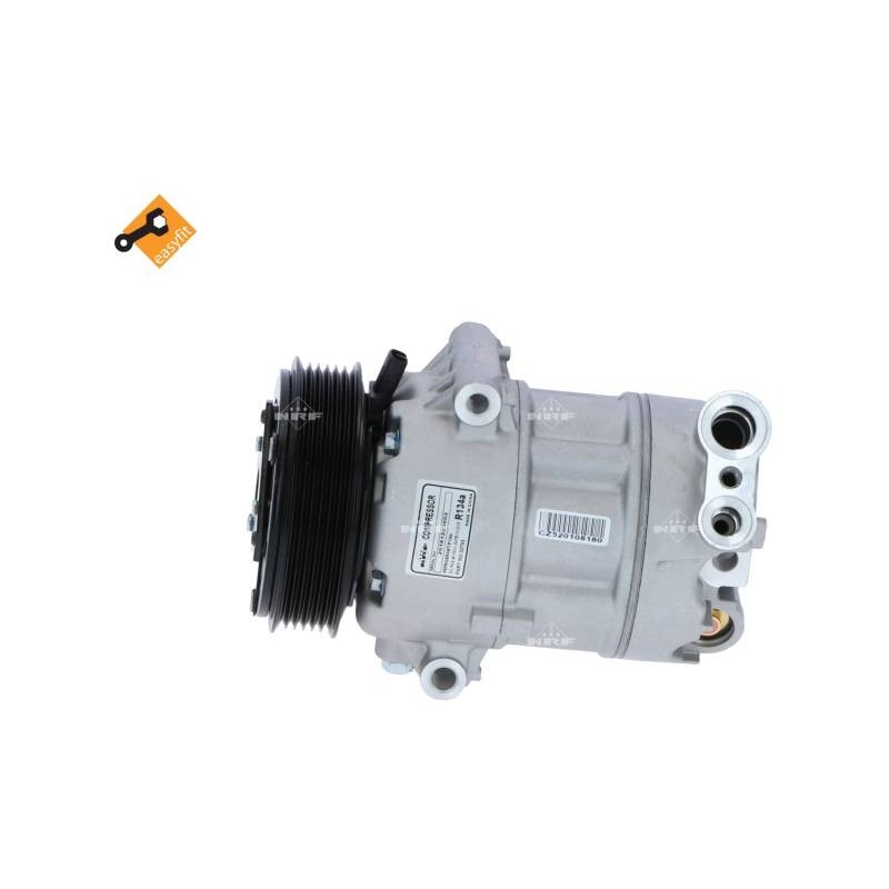 COMP FIAT 500 1.3D 13- COMPRESSORS-