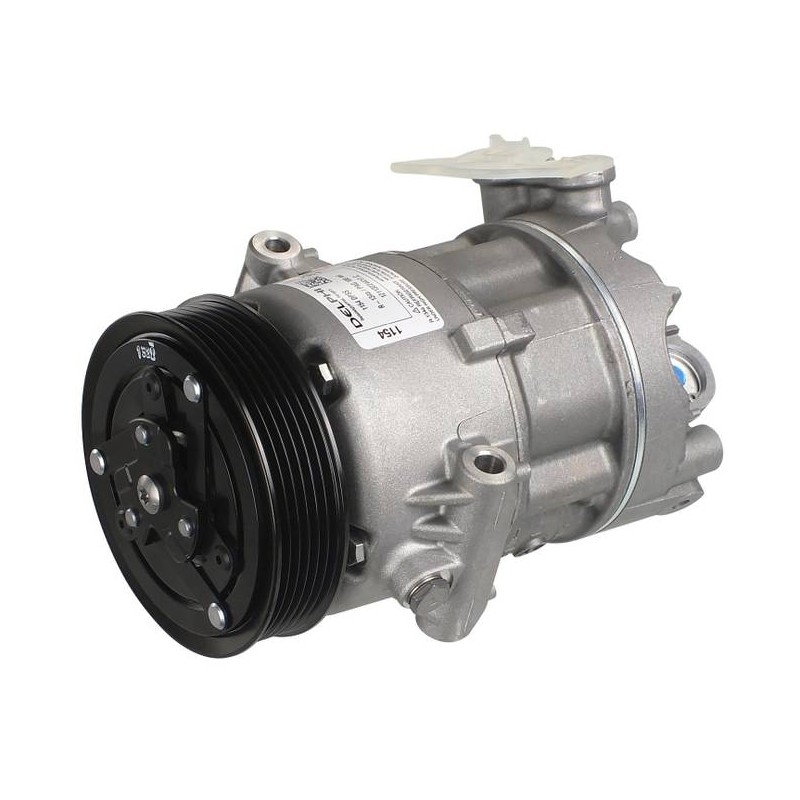 COMP FIAT 500 1.3D 13- COMPRESSORS-
