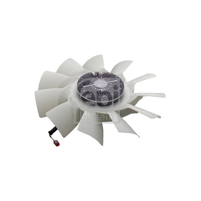 EMBRAYAGE HYDRAULIQUE