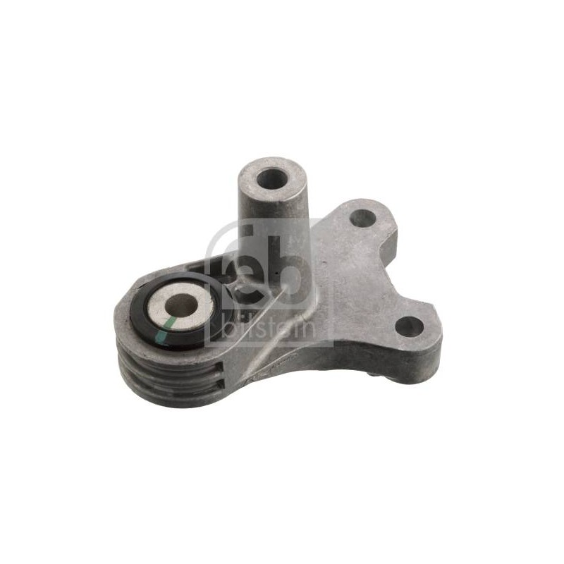 SUPPORT DE MOTEUR