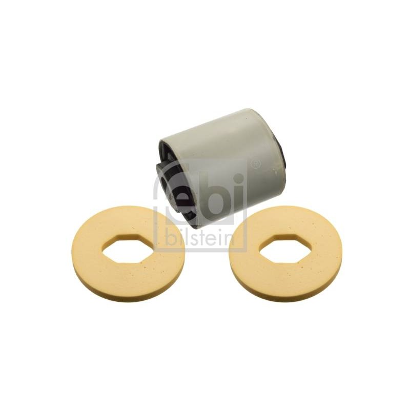 KIT DE REP. SUSPENSION DE CABINE
