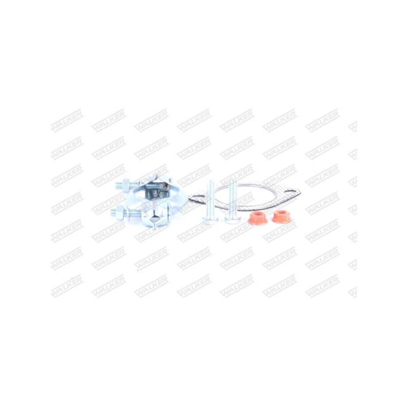 MOUNTING KIT RENAULT RENAULT - CAT