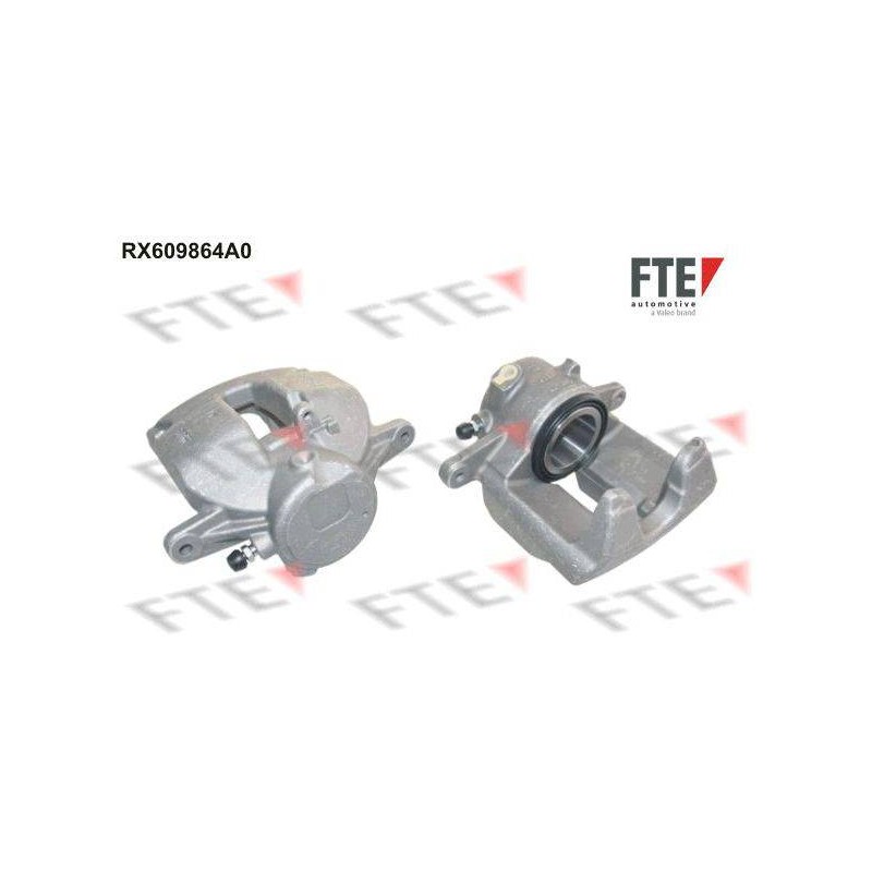 ETRIER DE FREIN ECH STD