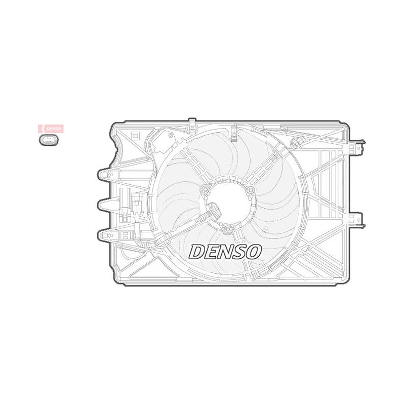 GMV FIAT 500L