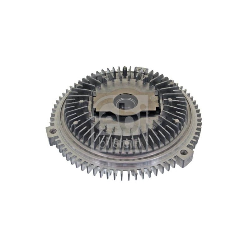 EMBRAYAGE HYDRAULIQUE