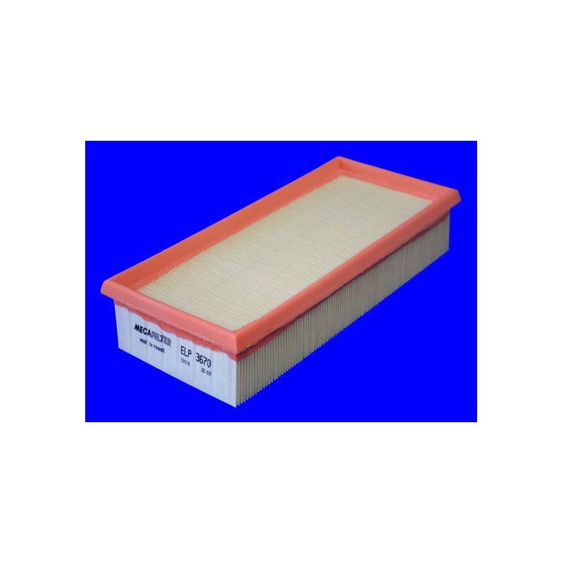 FILTRE A AIR VL