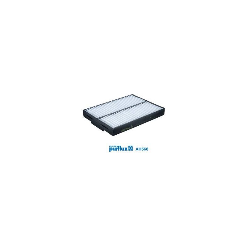 FILTRE D HABITACLE