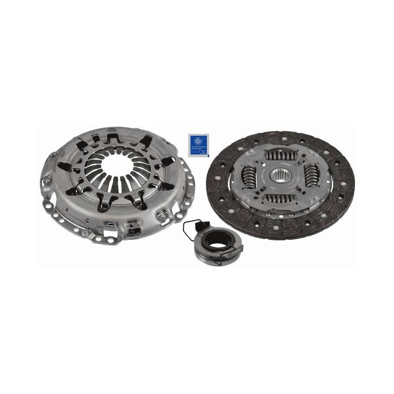 KIT EMB VL TOYOTA YARIS 1.0