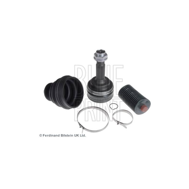 KIT D ARTICULATIONS D ARBRE DE TRAN