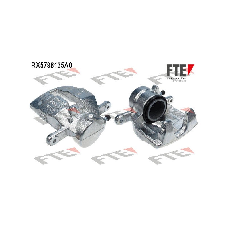 ETRIER DE FREIN ECH STD