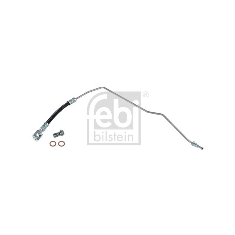 FLEXIBLE DE FREIN