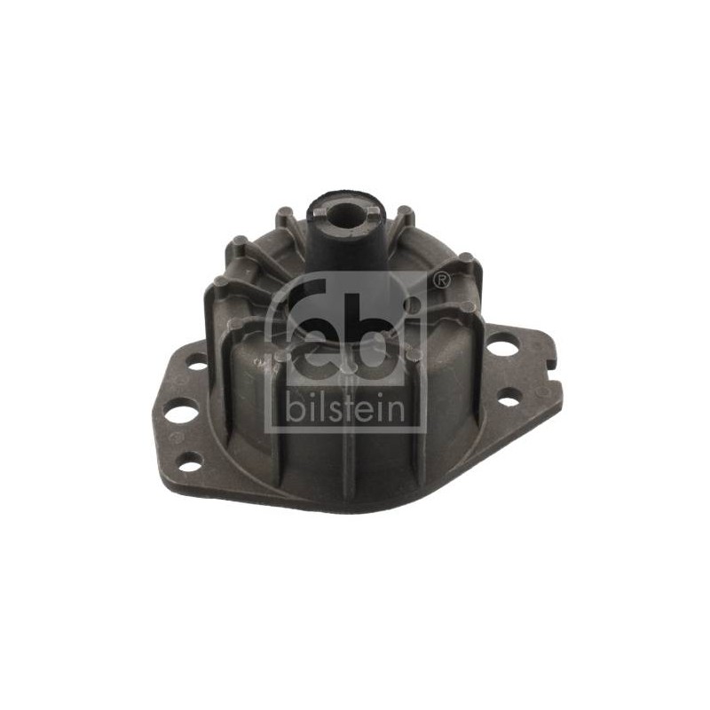 SUPPORT DE MOTEUR / SUPPORT DE BOIT