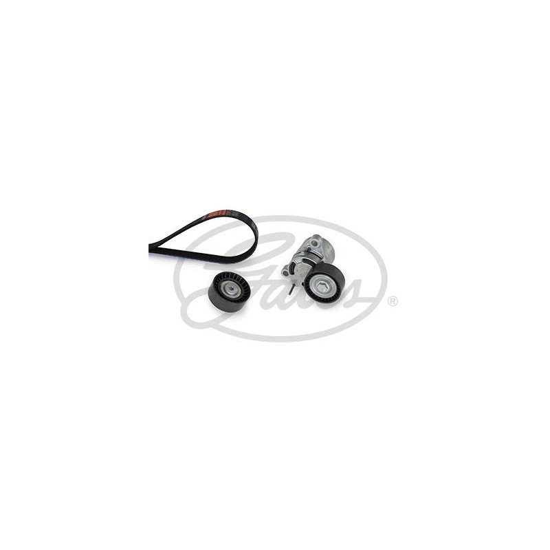 KIT MICRO V