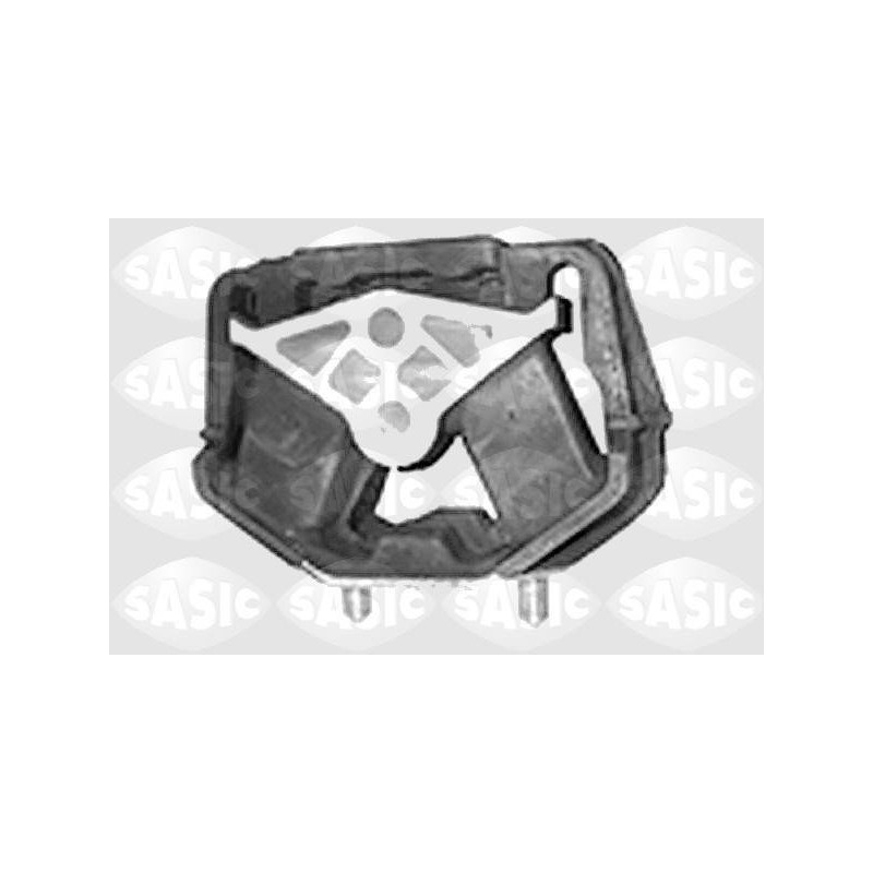 SUPPORT MOTEUR AR