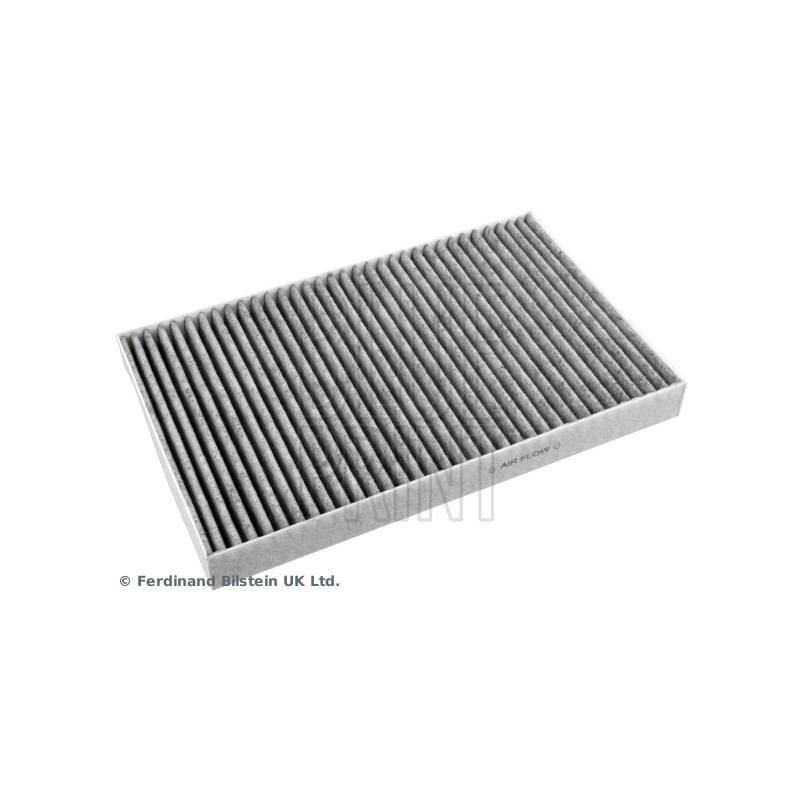 FILTRE D HABITACLE