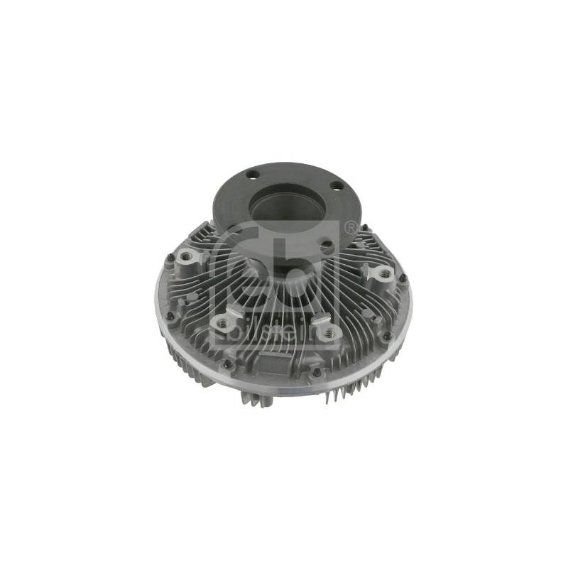 EMBRAYAGE HYDRAULIQUE