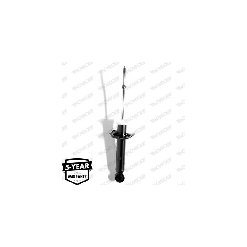 AMORT AR NISSAN ALMERA 2000