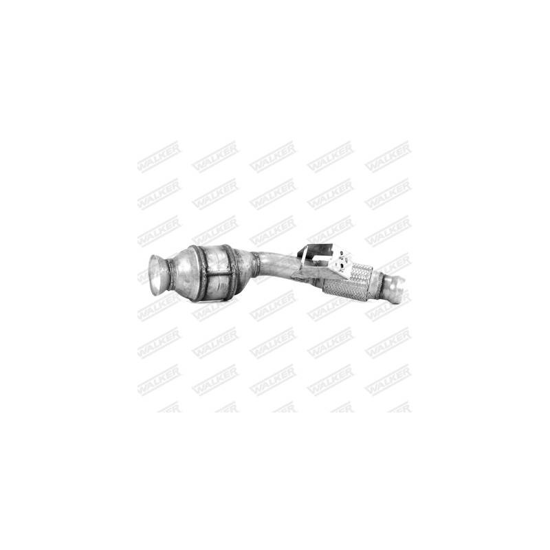 CATALYSEUR MERCEDES VIANO/VITO 109/