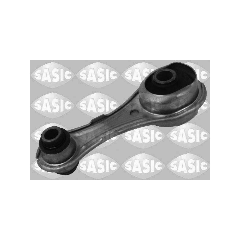 Suspension moteur