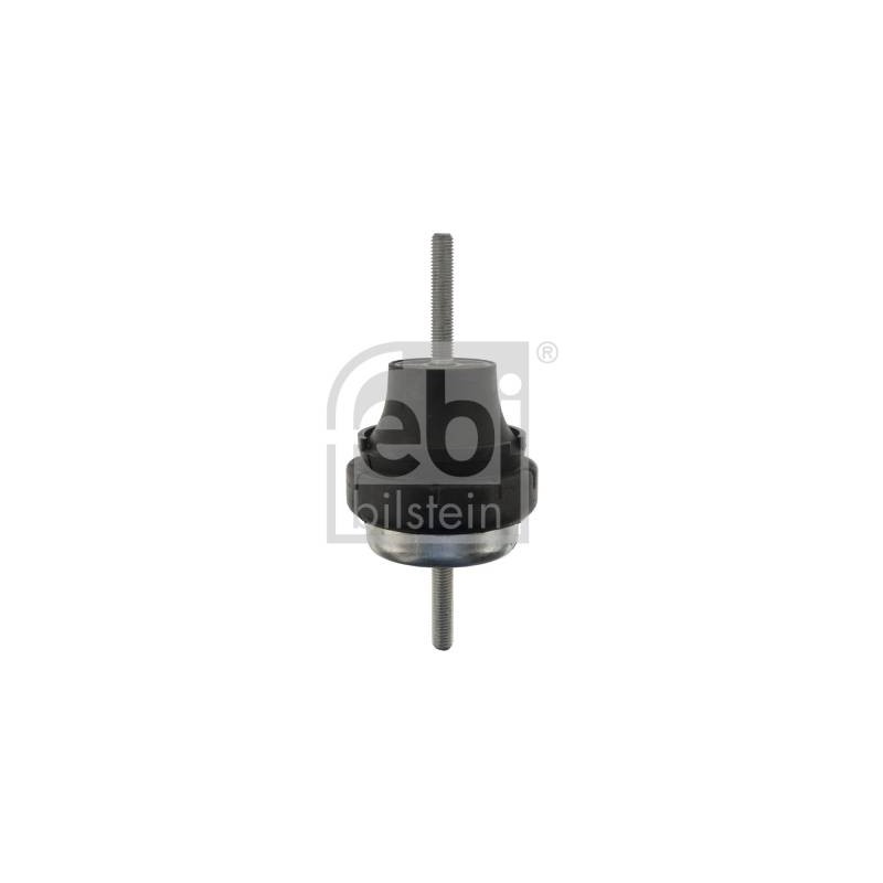 SUPPORT DE MOTEUR