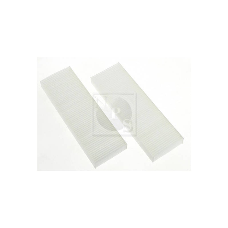 FILTRE HABITACLE