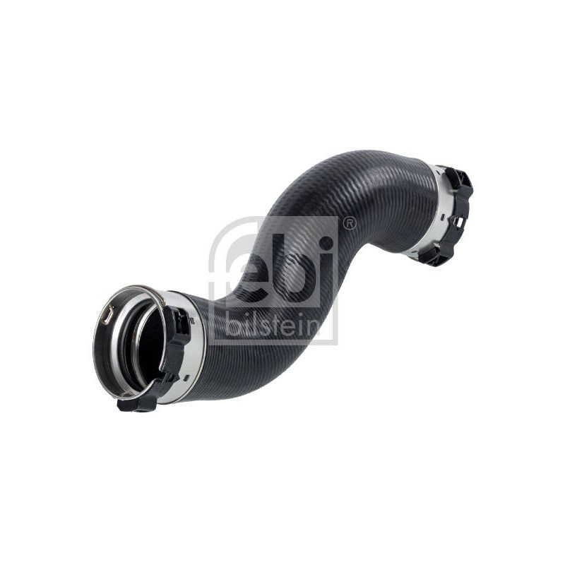 TUBE D AIR DE SURALIMENTATION