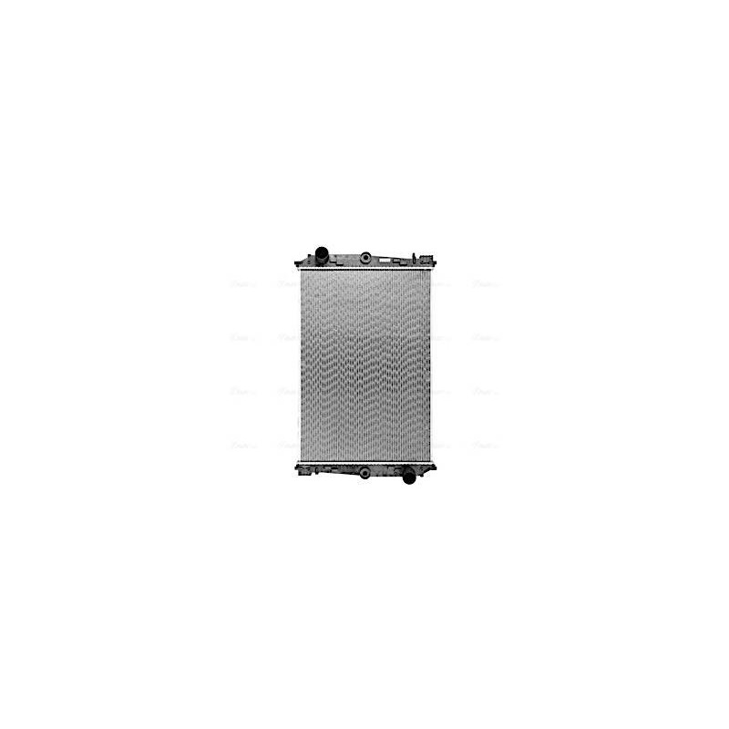 RAD EAU-PL- DAF- PRE