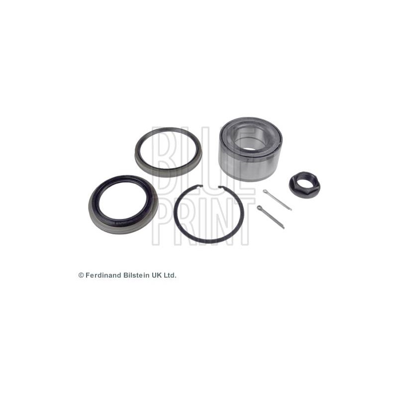 KIT DE ROULEMENT DE ROUE
