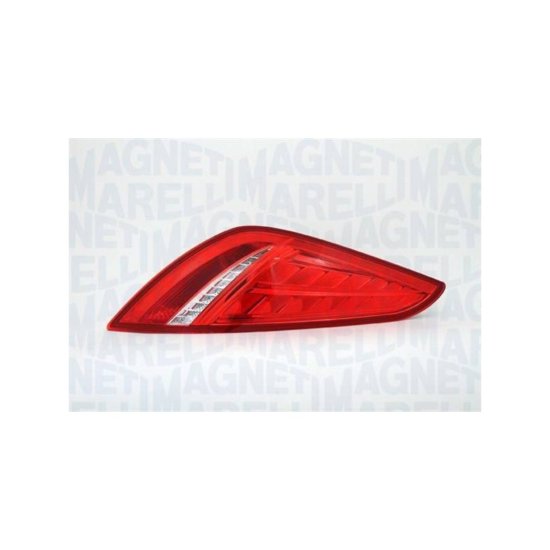 FEU ARD LED POUR PEUGEOT RCZ