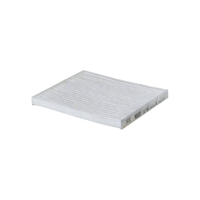 FILTRE D HABITACLE VL