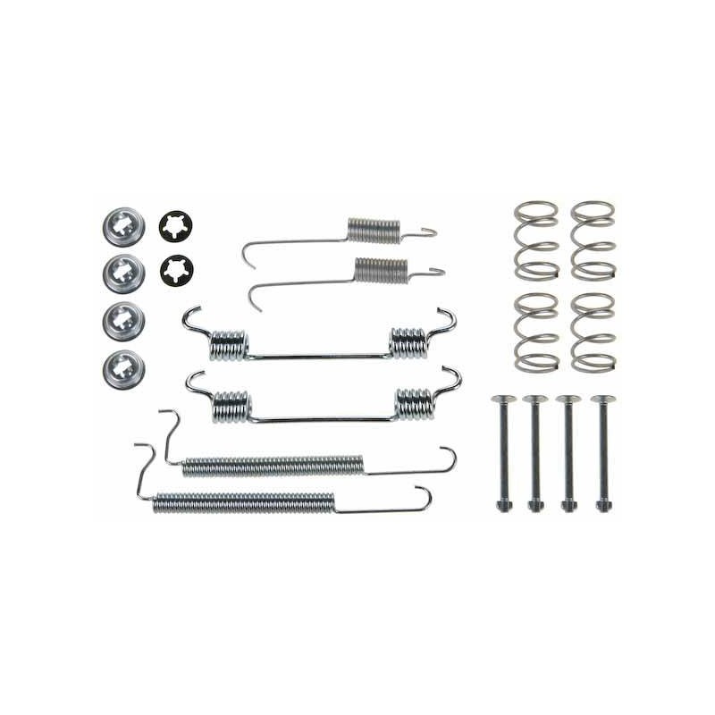 KIT ACCESSOIRES MACHOIRES