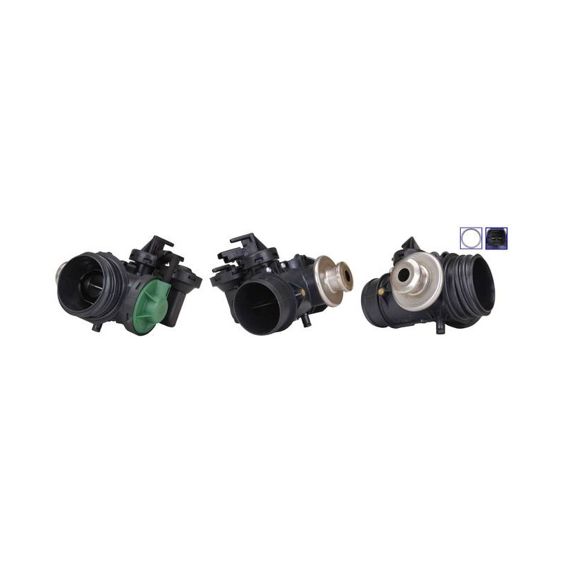 EXCHANGE EGR VALVE