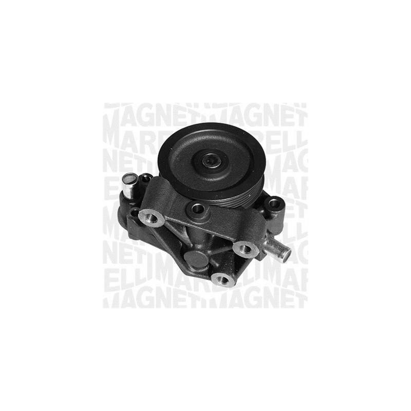 POMPE A EAU POUR PSA-FIAT