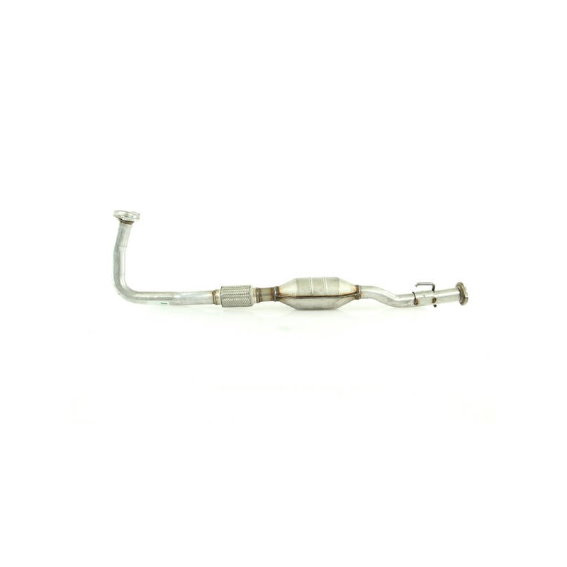 CATALYSEUR TOYOTA AVENSIS 1995CC 81