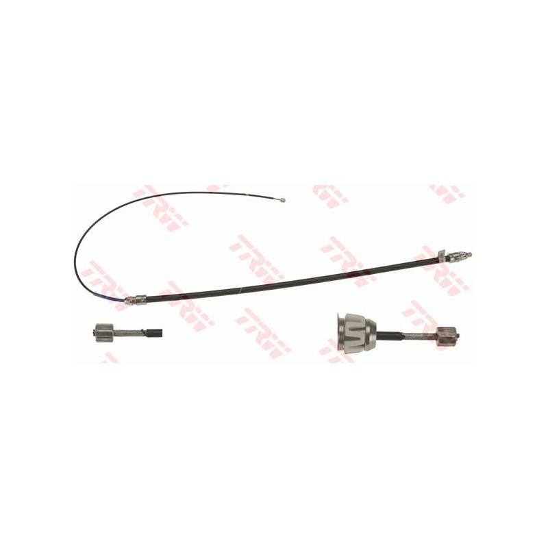 CABLE DE FREIN