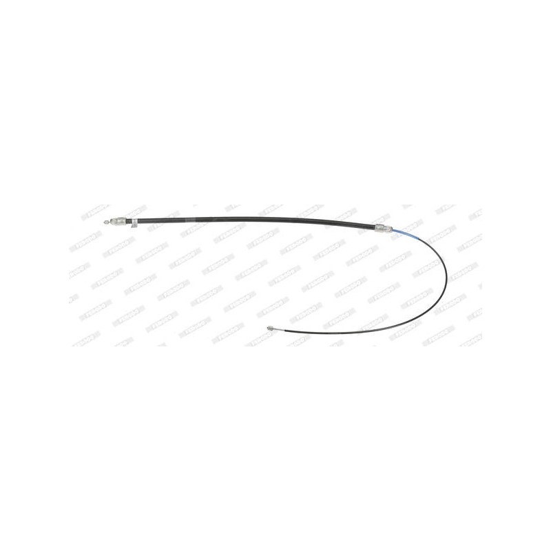 CABLE DE FREIN A MAIN