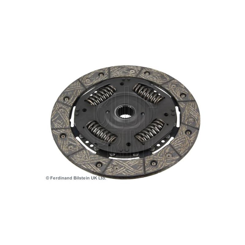 DISQUE D EMBRAYAGE