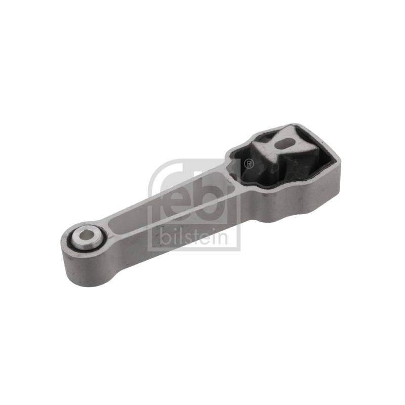 SUPPORT DE MOTEUR