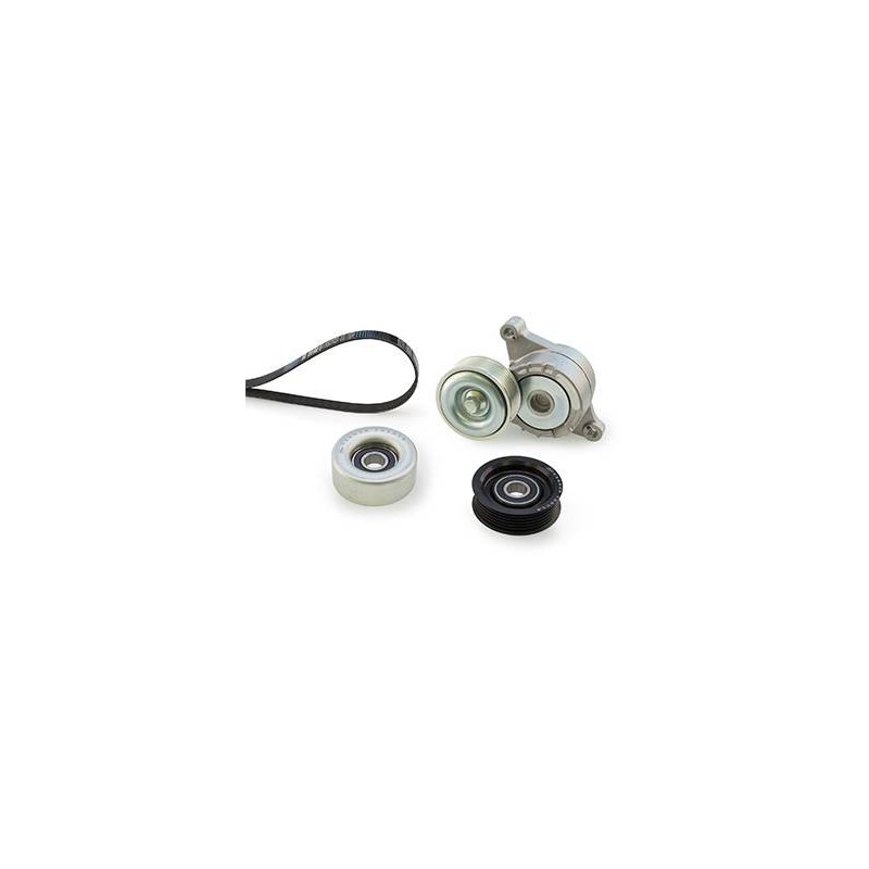 KIT MICRO V