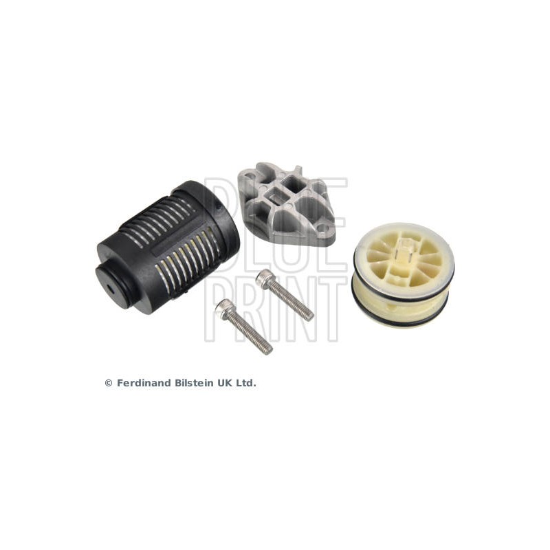 Filtre de circuit hydraulique
