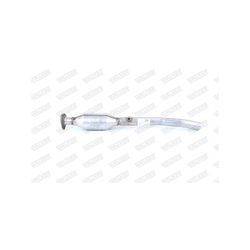 CATALYSEUR FORD GALAXY 1998 CC. 85