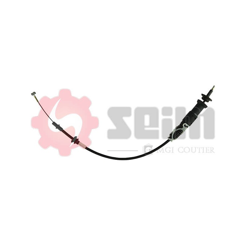 CABLE D EMBRAYAGE RA IBIZA