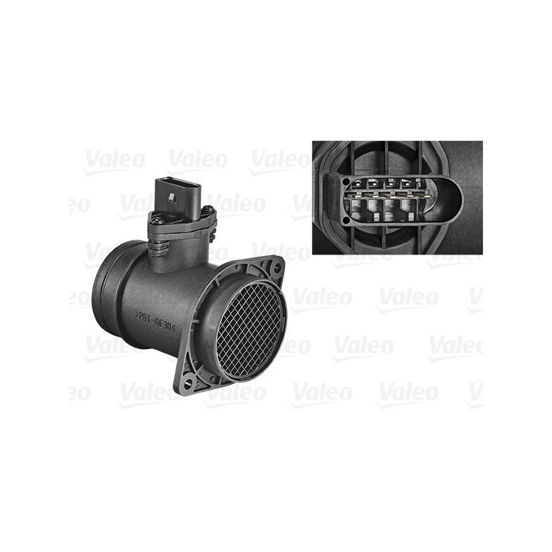 DEBIMETRE COMP. VAG SEAT VW