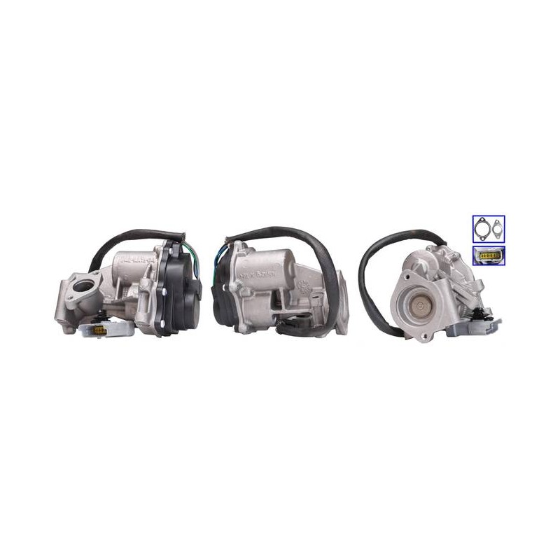 EXCHANGE EGR VALVE