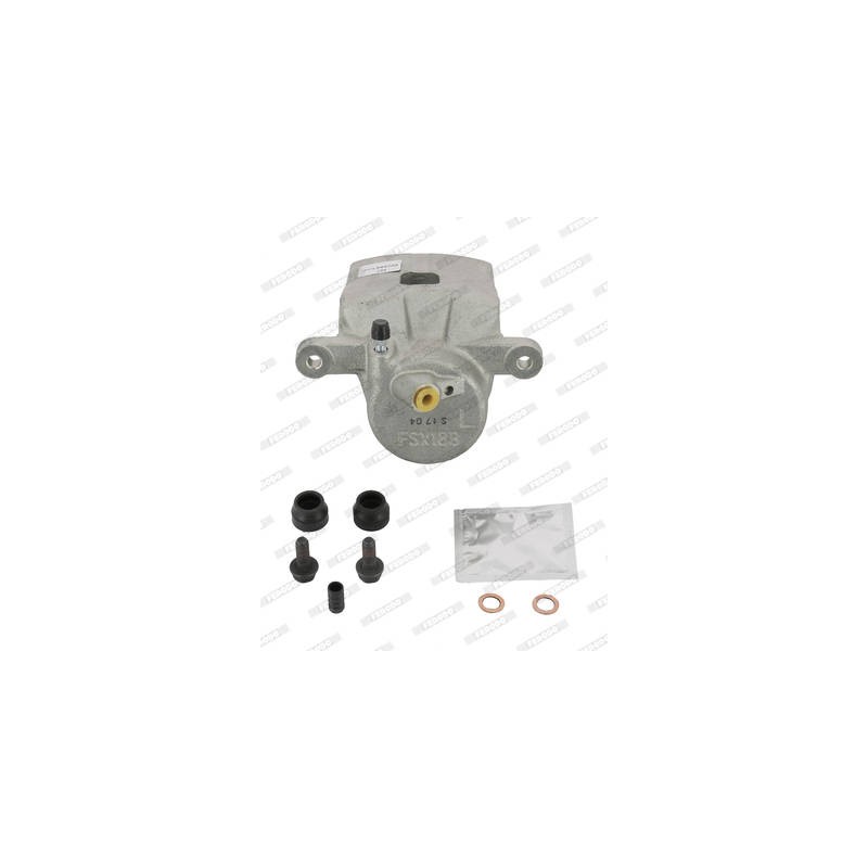 ETRIER DE FREIN ECHANGE STD