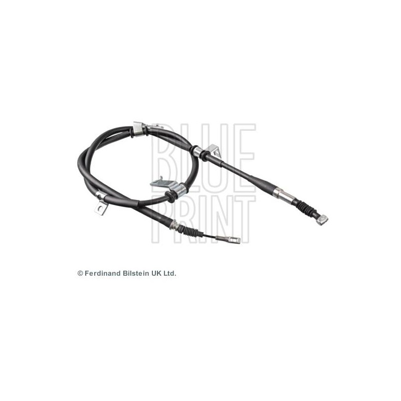 CABLE DE FREIN A MAIN