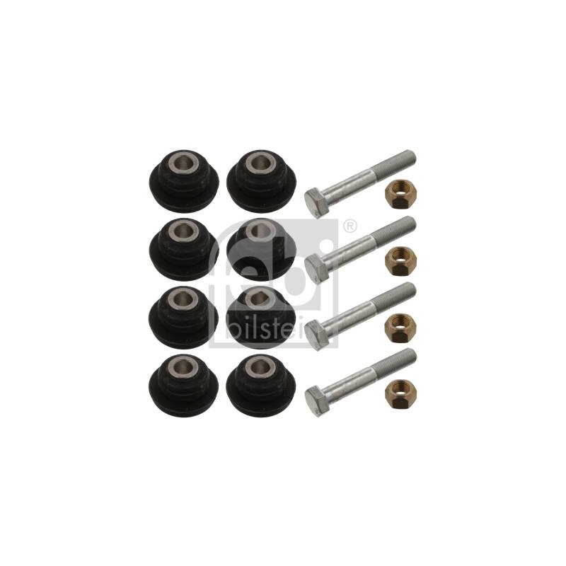 KIT DE PALIER DE BRAS DE SUSPENSION