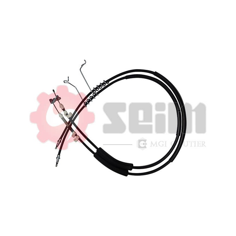 CABLE FREI UNIQUE TRANSIT CONNECT